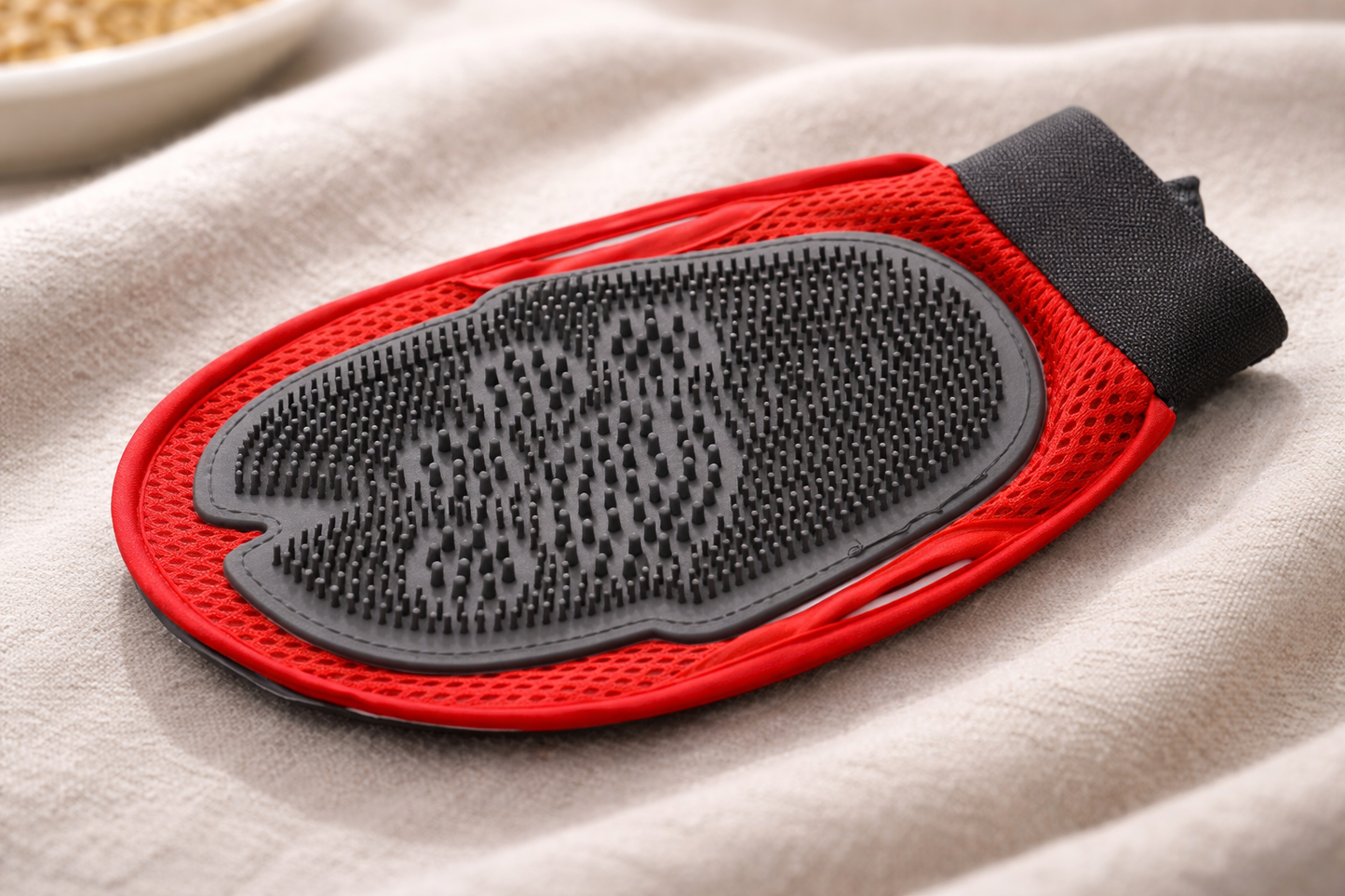 FurGone™ Gentle Groom Glove