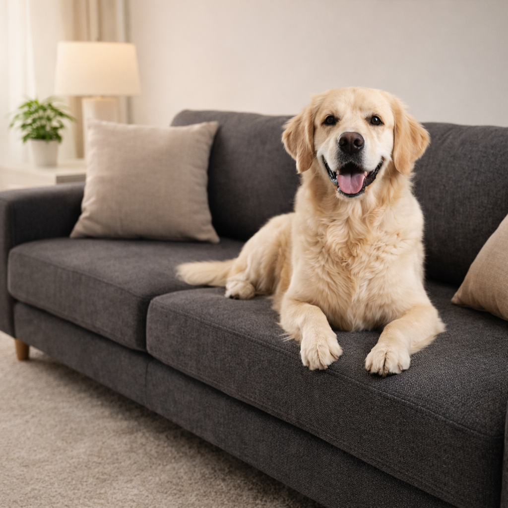 FurGone™ Pet Hair Remover