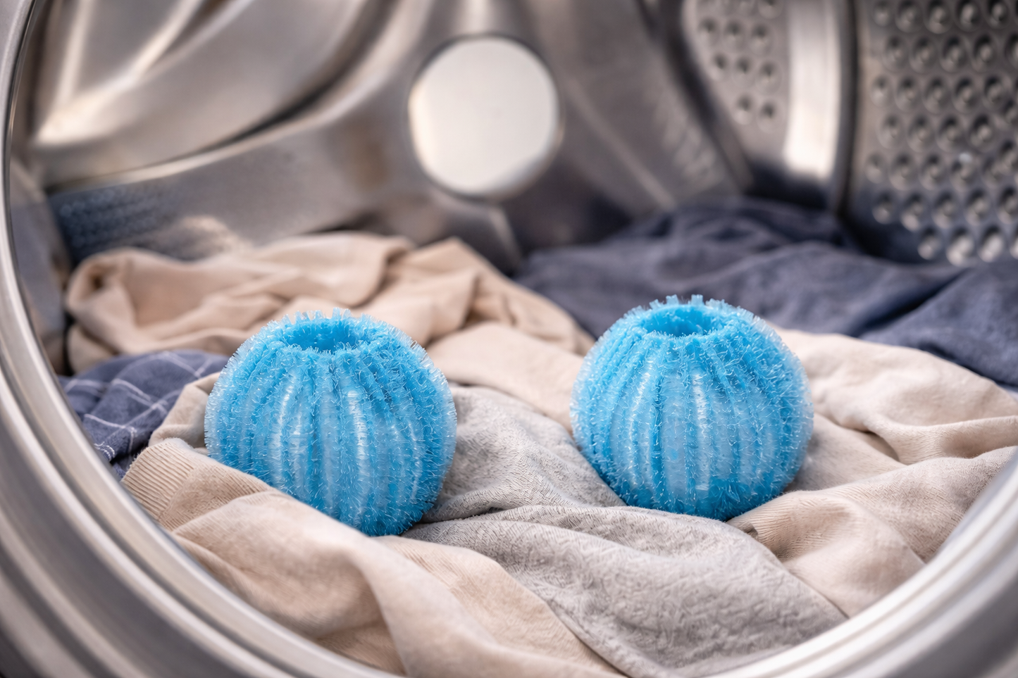FurGone™ FurCatch Laundry Balls