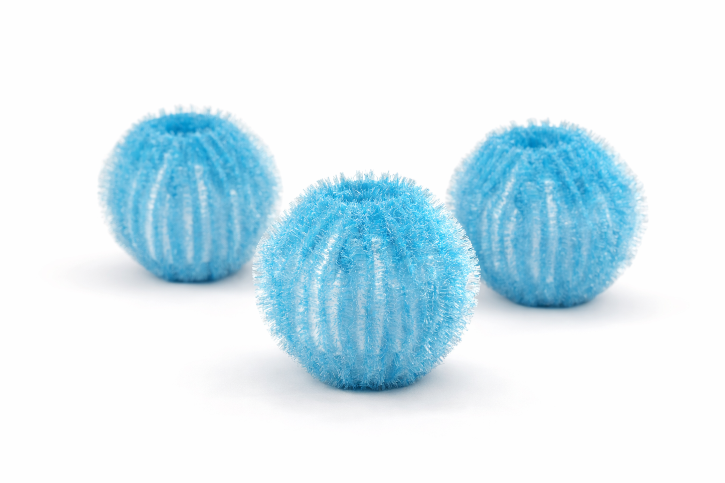 FurGone™ FurCatch Laundry Balls
